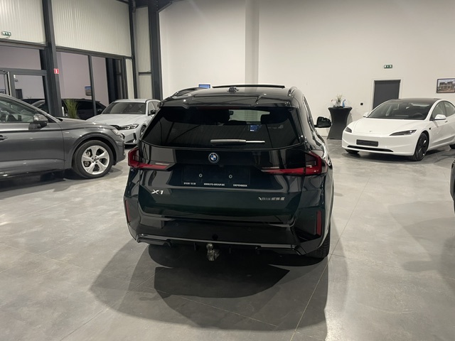Bmw x1 xDrive25e M-Pack met Garantie