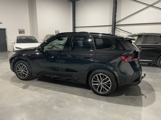 Bmw x1 xDrive25e M-Pack met Garantie