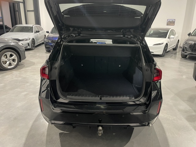 Bmw x1 xDrive25e M-Pack met Garantie