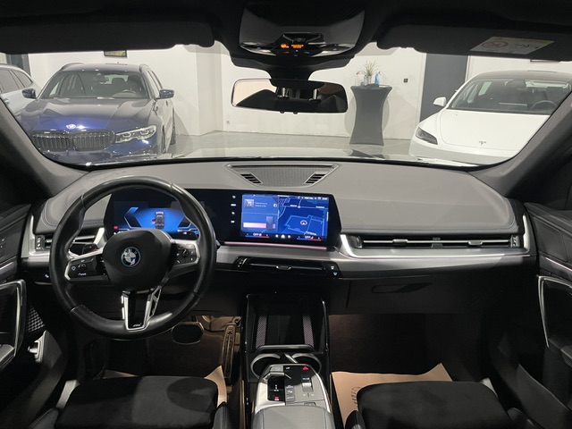 Bmw x1 xDrive25e M-Pack met Garantie