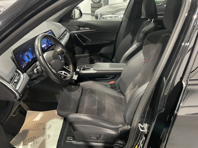 Bmw x1 xDrive25e M-Pack met Garantie