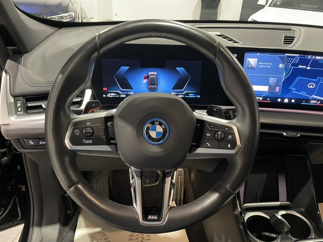 Bmw x1 xDrive25e M-Pack met Garantie