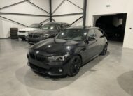 Bmw 118i Automaat f20 M-Pack met Garantie