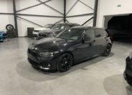 Bmw 118i Automaat f20 M-Pack met Garantie