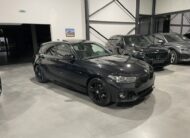 Bmw 118i Automaat f20 M-Pack met Garantie