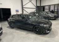 Bmw 118i Automaat f20 M-Pack met Garantie