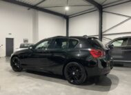 Bmw 118i Automaat f20 M-Pack met Garantie