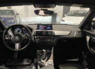 Bmw 118i Automaat f20 M-Pack met Garantie