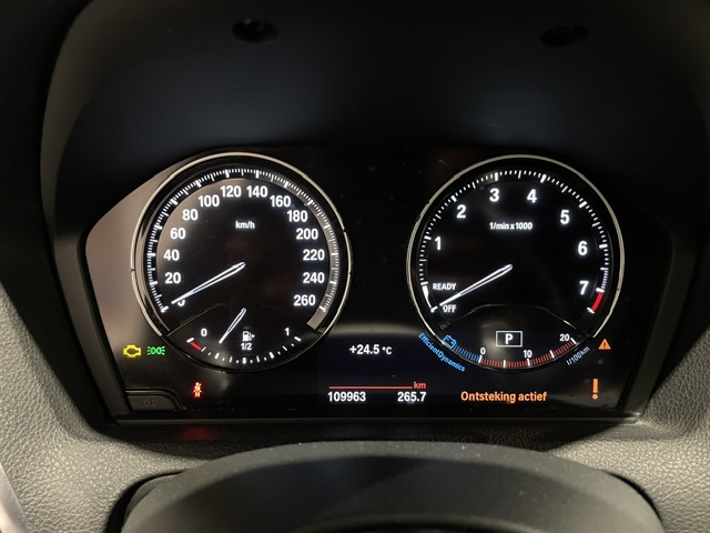Bmw 118i Automaat f20 M-Pack met Garantie