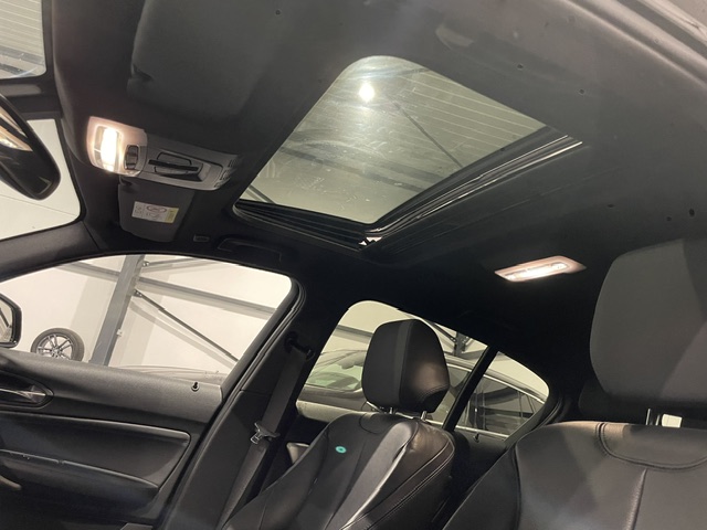 Bmw 118i Automaat f20 M-Pack met Garantie