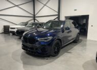 Bmw X5 45e G05 M-Pack ’22 met Garantie