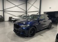 Bmw X5 45e G05 M-Pack ’22 met Garantie