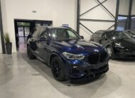 Bmw X5 45e G05 M-Pack ’22 met Garantie