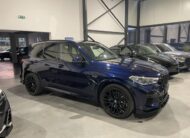 Bmw X5 45e G05 M-Pack ’22 met Garantie