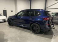 Bmw X5 45e G05 M-Pack ’22 met Garantie