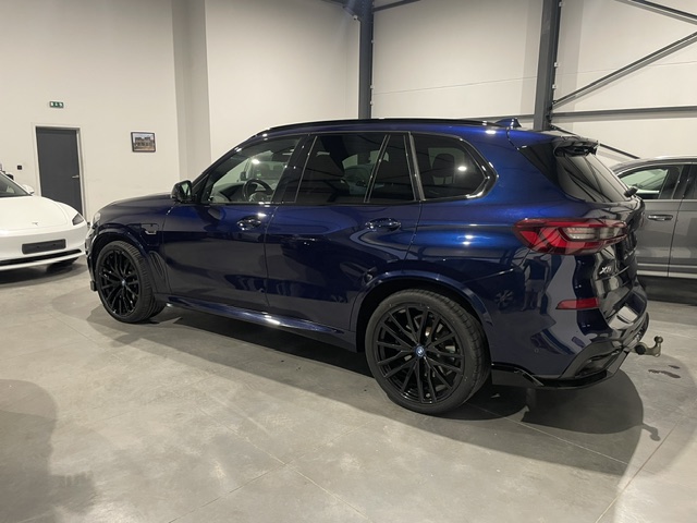 Bmw X5 45e G05 M-Pack ’22 met Garantie