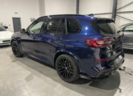 Bmw X5 45e G05 M-Pack ’22 met Garantie