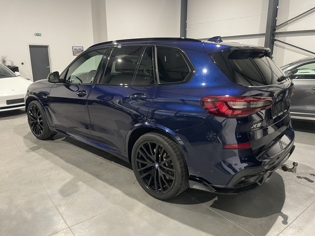 Bmw X5 45e G05 M-Pack ’22 met Garantie