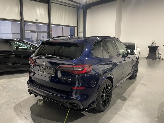 Bmw X5 45e G05 M-Pack ’22 met Garantie