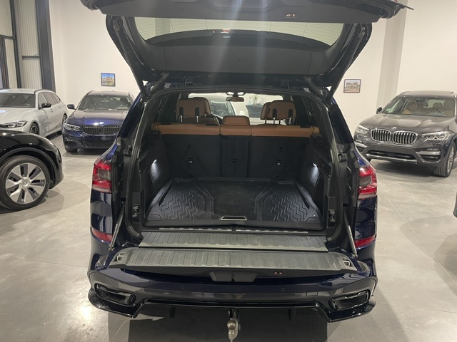 Bmw X5 45e G05 M-Pack ’22 met Garantie