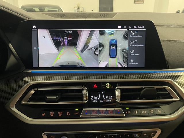 Bmw X5 45e G05 M-Pack ’22 met Garantie