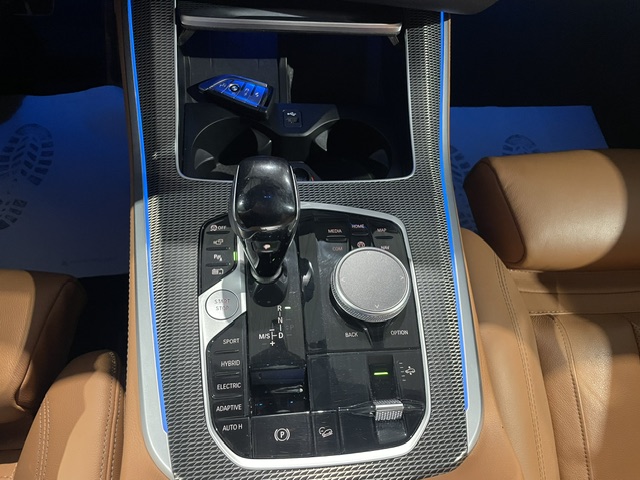 Bmw X5 45e G05 M-Pack ’22 met Garantie