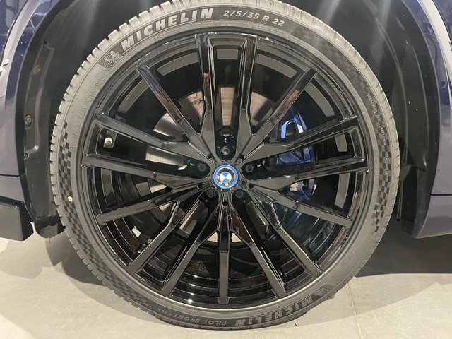 Bmw X5 45e G05 M-Pack ’22 met Garantie