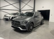 Mercedes-Benz GLE 350 AMG-LINE ’22 met Garantie