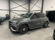 Mercedes-Benz GLE 350 AMG-LINE ’22 met Garantie