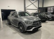 Mercedes-Benz GLE 350 AMG-LINE ’22 met Garantie