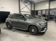 Mercedes-Benz GLE 350 AMG-LINE ’22 met Garantie