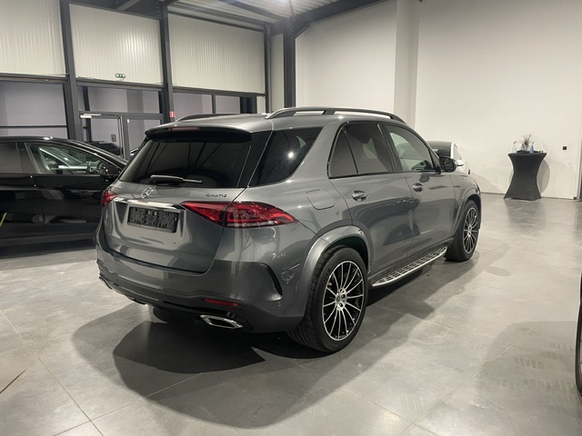 Mercedes-Benz GLE 350 AMG-LINE ’22 met Garantie