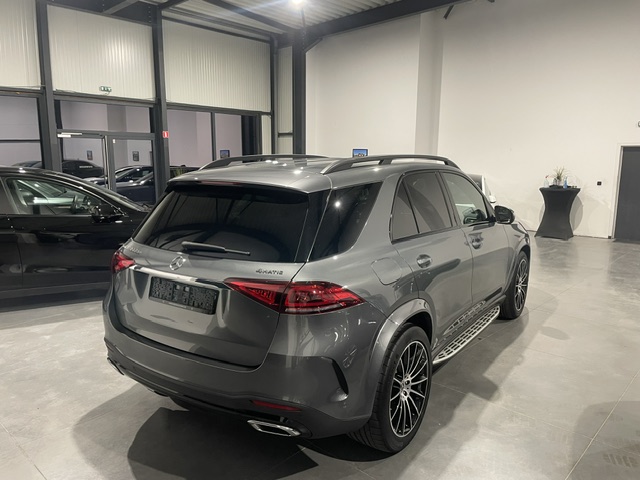 Mercedes-Benz GLE 350 AMG-LINE ’22 met Garantie