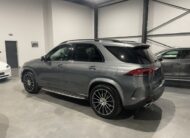 Mercedes-Benz GLE 350 AMG-LINE ’22 met Garantie