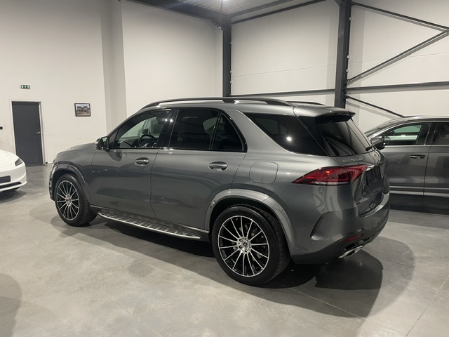 Mercedes-Benz GLE 350 AMG-LINE ’22 met Garantie
