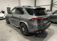 Mercedes-Benz GLE 350 AMG-LINE ’22 met Garantie