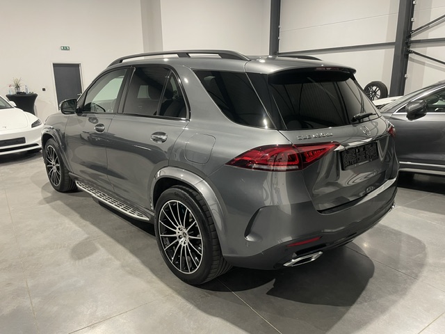 Mercedes-Benz GLE 350 AMG-LINE ’22 met Garantie