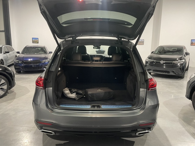 Mercedes-Benz GLE 350 AMG-LINE ’22 met Garantie