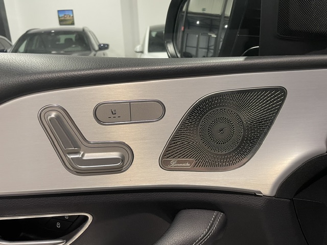 Mercedes-Benz GLE 350 AMG-LINE ’22 met Garantie