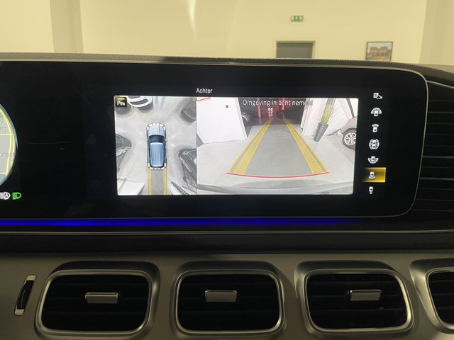 Mercedes-Benz GLE 350 AMG-LINE ’22 met Garantie