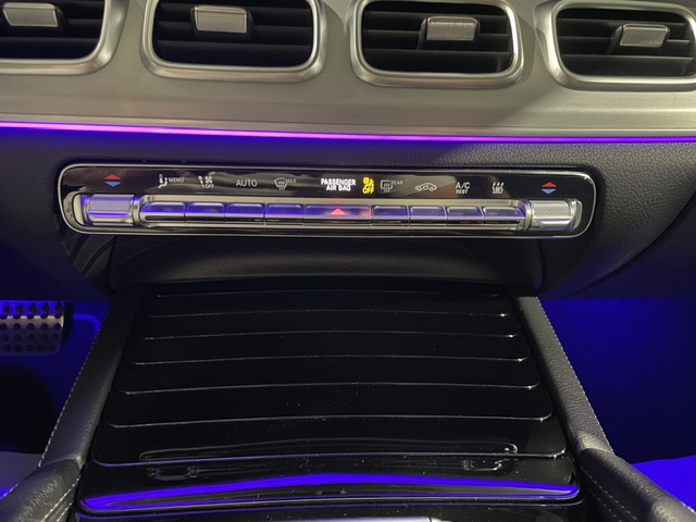 Mercedes-Benz GLE 350 AMG-LINE ’22 met Garantie