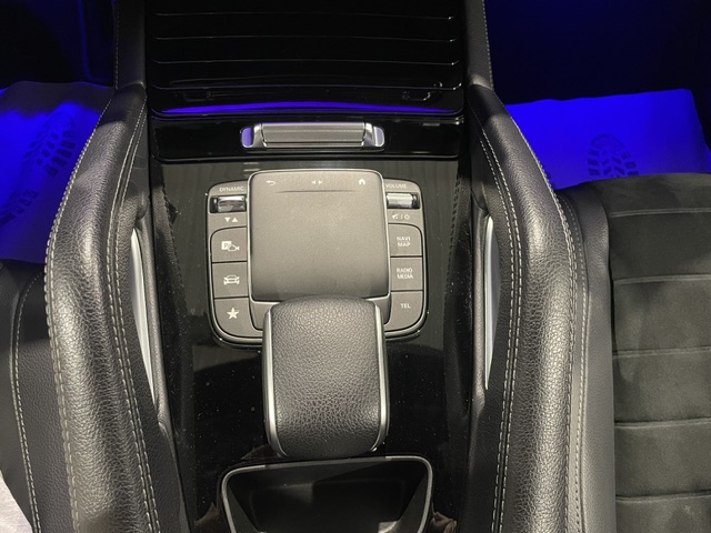Mercedes-Benz GLE 350 AMG-LINE ’22 met Garantie