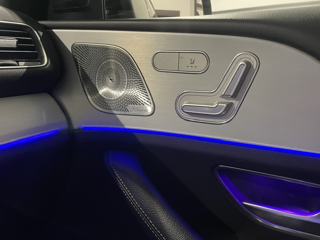 Mercedes-Benz GLE 350 AMG-LINE ’22 met Garantie