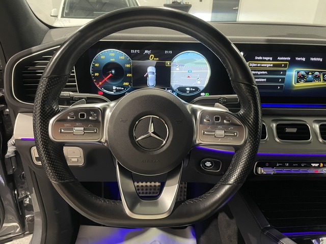 Mercedes-Benz GLE 350 AMG-LINE ’22 met Garantie