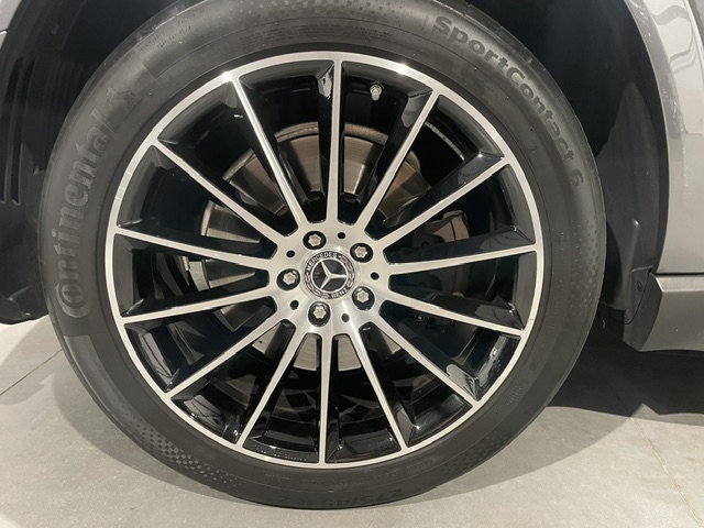 Mercedes-Benz GLE 350 AMG-LINE ’22 met Garantie