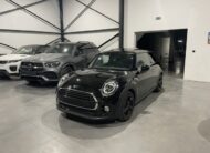Mini Cooper 1.5i Automaat met Garantie