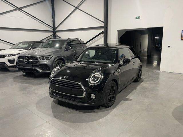 Mini Cooper 1.5i Automaat met Garantie