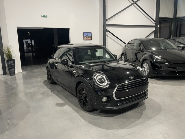 Mini Cooper 1.5i Automaat met Garantie