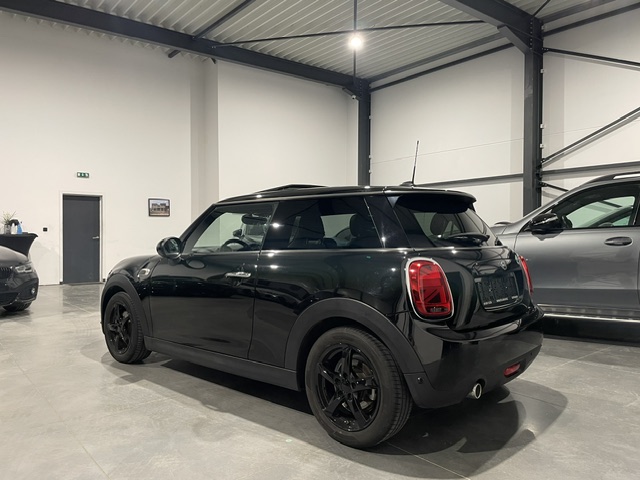 Mini Cooper 1.5i Automaat met Garantie