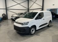 Citoen Berlingo 1.5HDi Automaat met Garantie